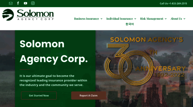 solomonus.com