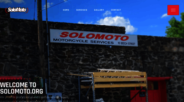 solomoto.org