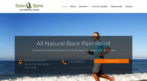 solonbackpain.com