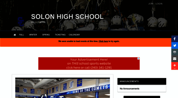 solonhighschool.bigteams.com