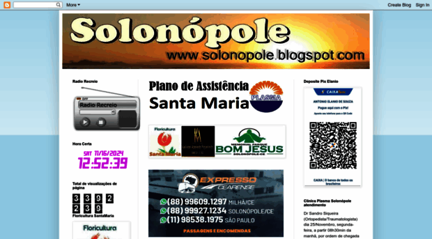 solonopole.com.br