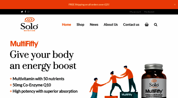 solonutrition.co.uk