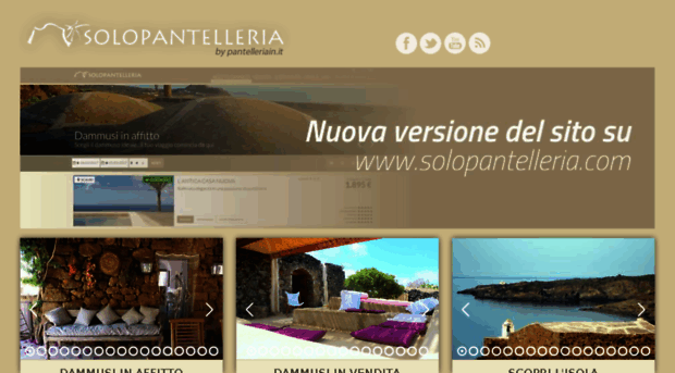 solopantelleria.it