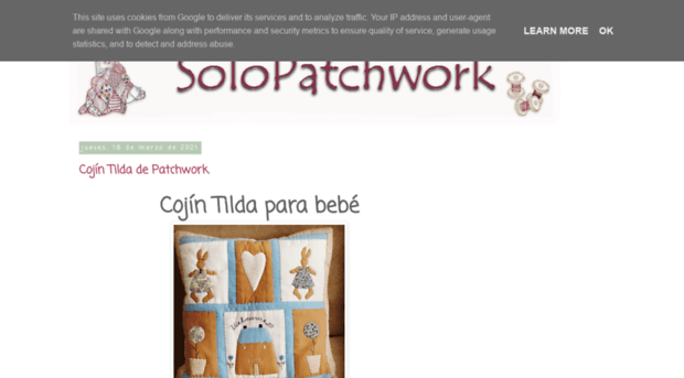 solopatchwork.es