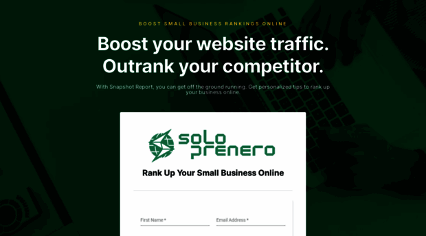 soloprenero.com