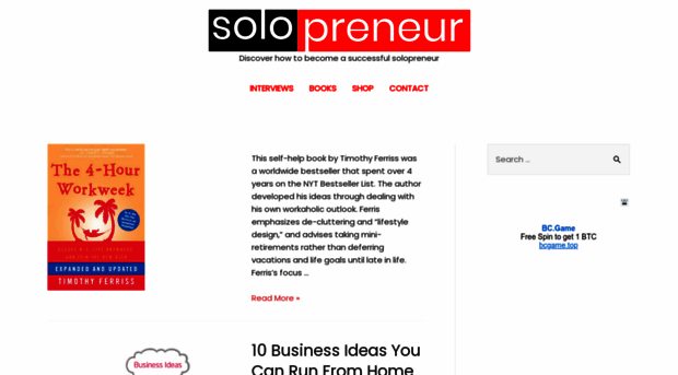 solopreneur.io