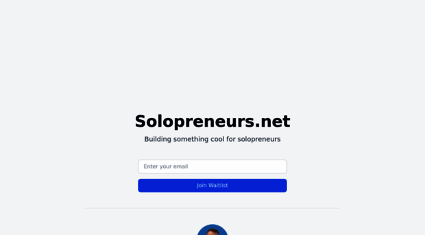 solopreneurs.net