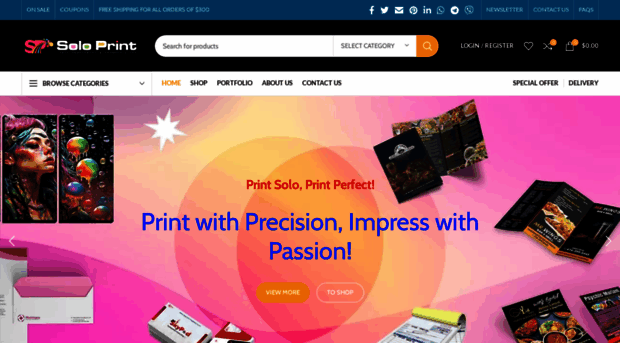 soloprint.ca