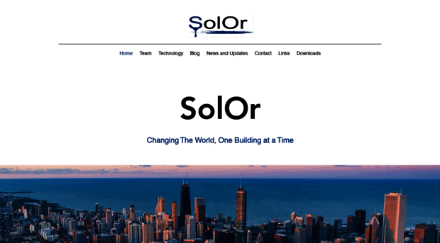 solor.tech