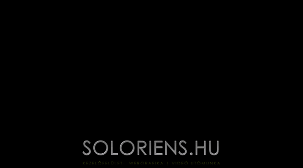 soloriens.hu