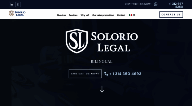 soloriolegal.com