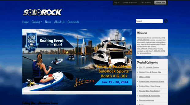 solorock.ca