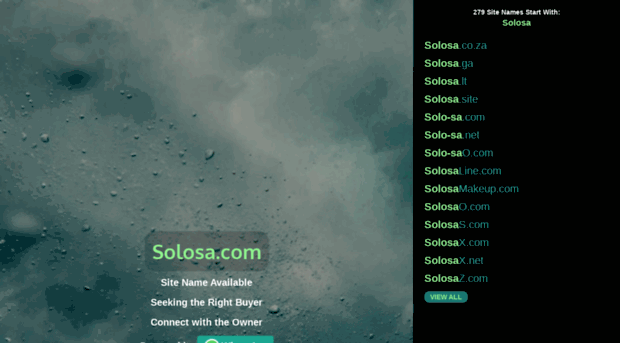 solosa.com