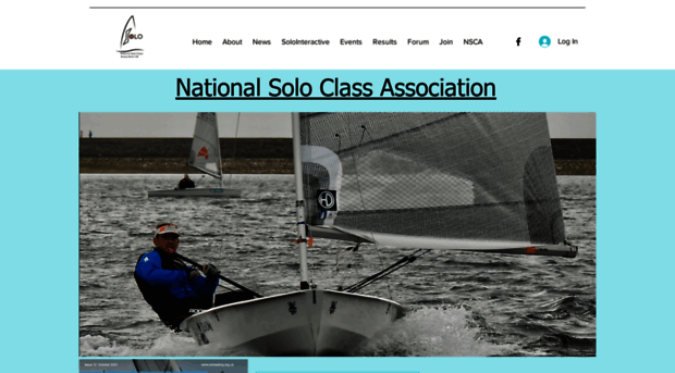 solosailing.org.uk