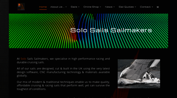 solosails.com