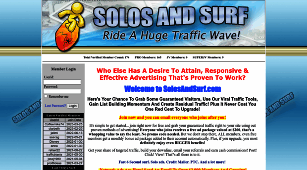 solosandsurf.com