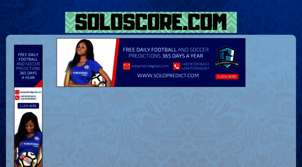 soloscore.com