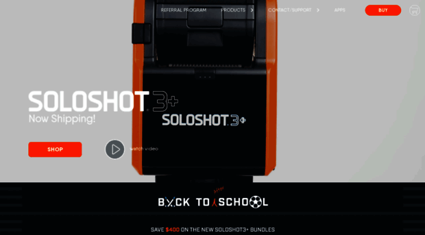 soloshot.com