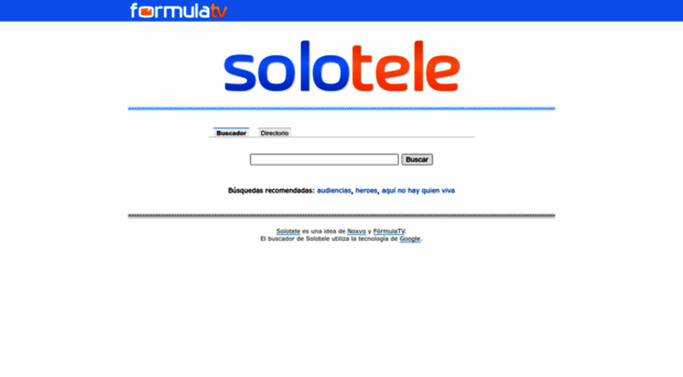solotele.com