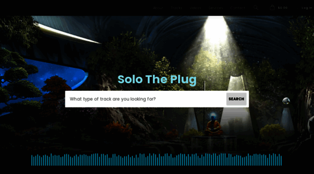 solotheplugbeats.com