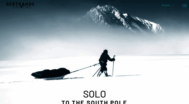 solotothesouthpole.com