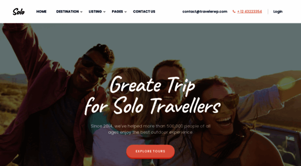 solotour.travelerwp.com