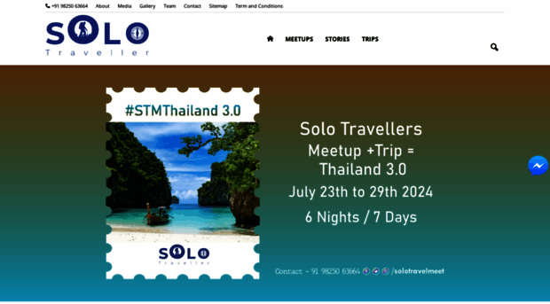 solotravellersmeetup.com