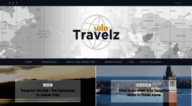 solotravelz.com