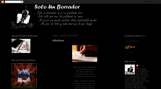 solounborrador.blogspot.com