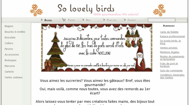 solovelybirds.fr