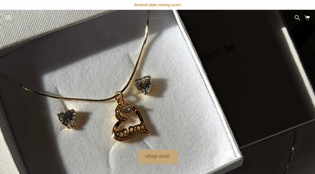 solovelyjewels.com