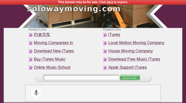 solowaymoving.com