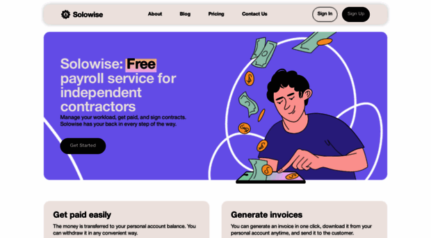 solowise.com