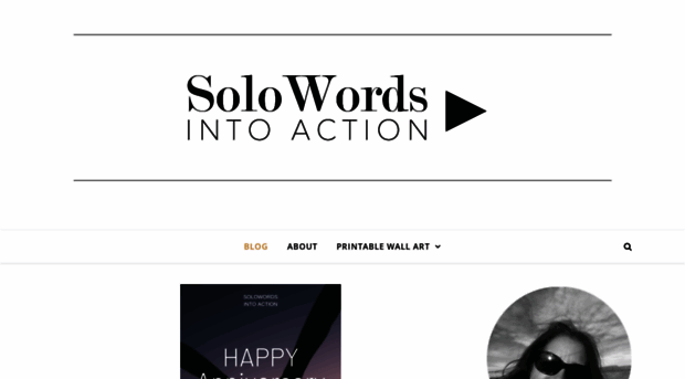 solowords.com