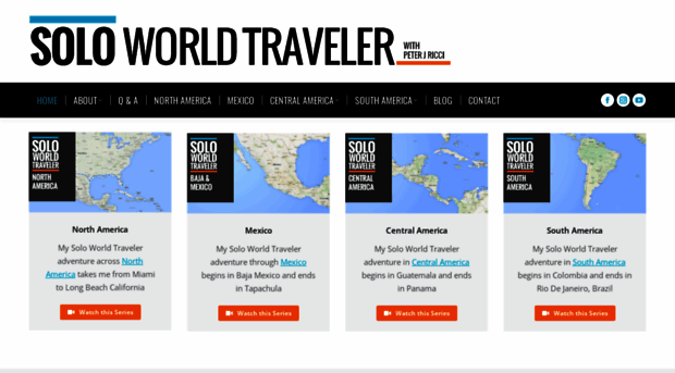 soloworldtraveler.com