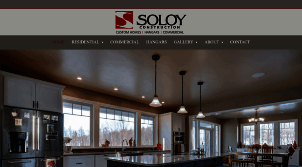 soloyconstruction.com