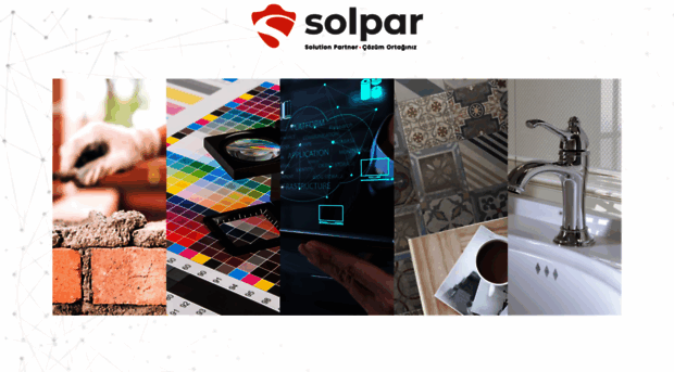 solpar.co.uk