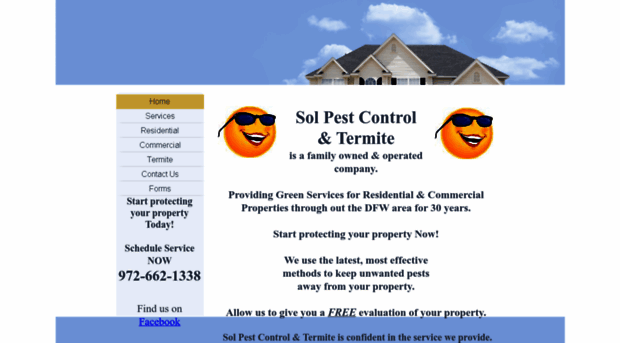 solpestcontrol.com