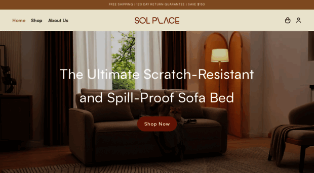 solplace.com