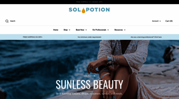 solpotion.com