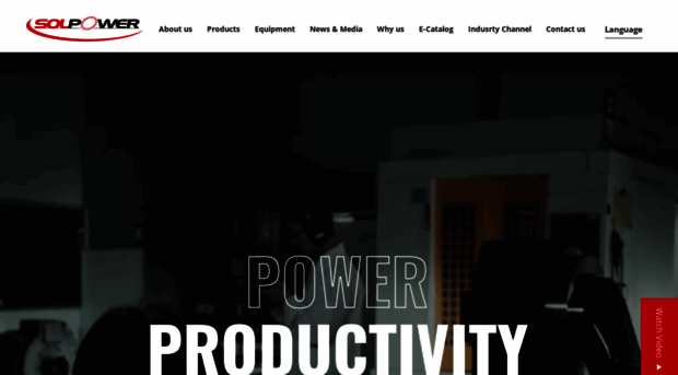 solpowermotor.com