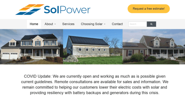 solpowersolar.com