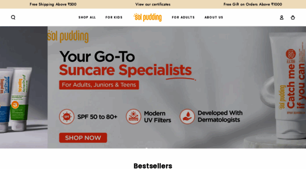 solpudding.com