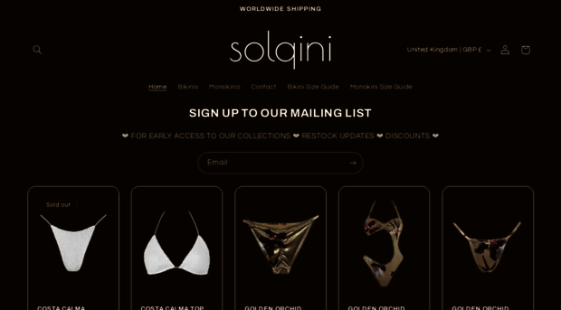 solqini.com