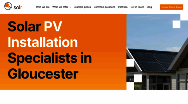 solr.co.uk