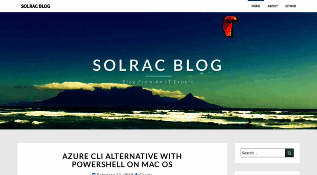 solrac.nl