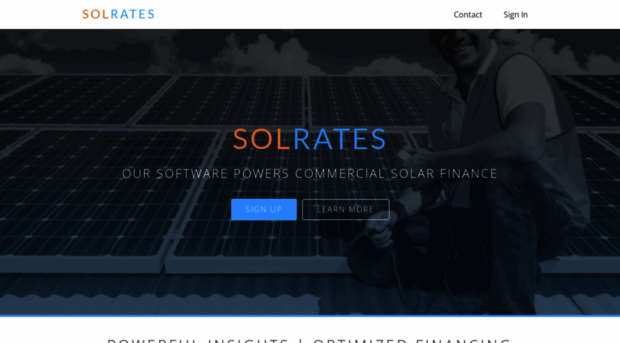 solrates.com