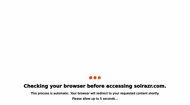 solrazr.com