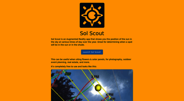 solscout.com