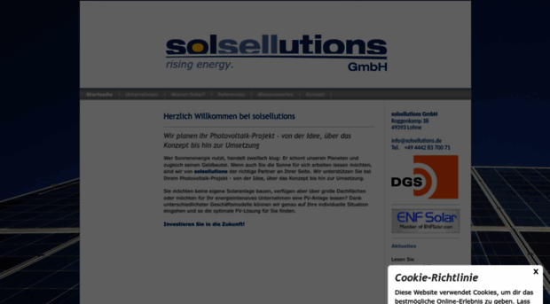 solsellutions.de